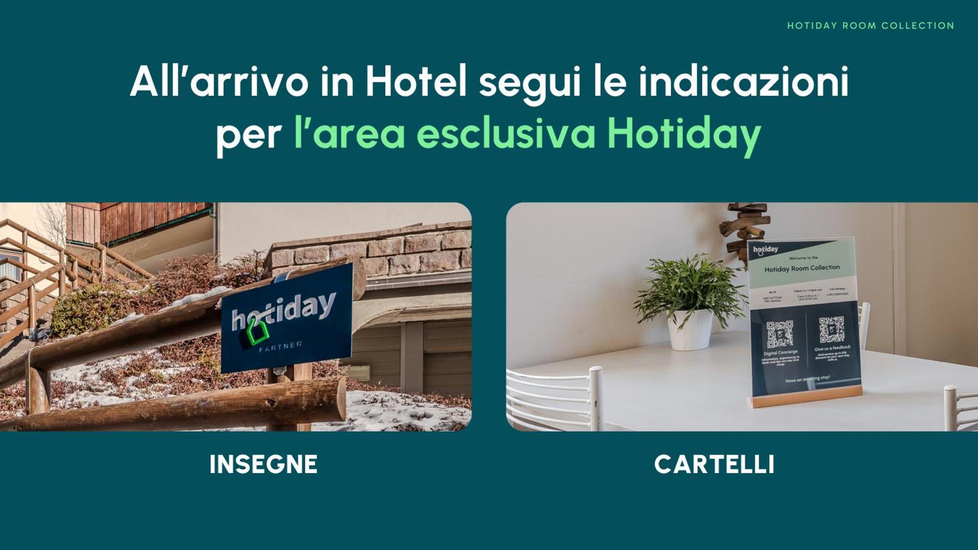Hotiday Room Collection - Mediterranee Alassio Eksteriør billede