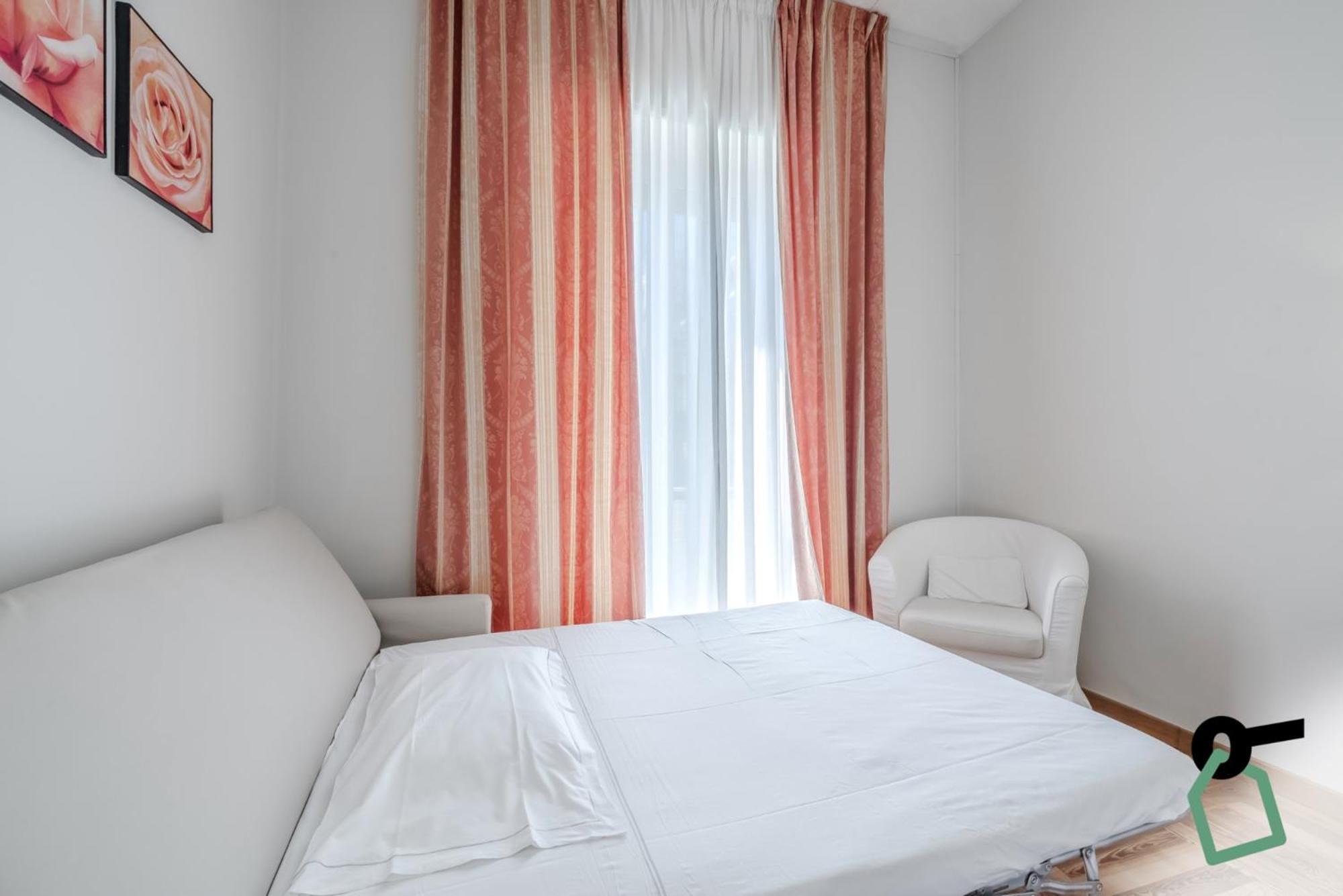 Hotiday Room Collection - Mediterranee Alassio Eksteriør billede