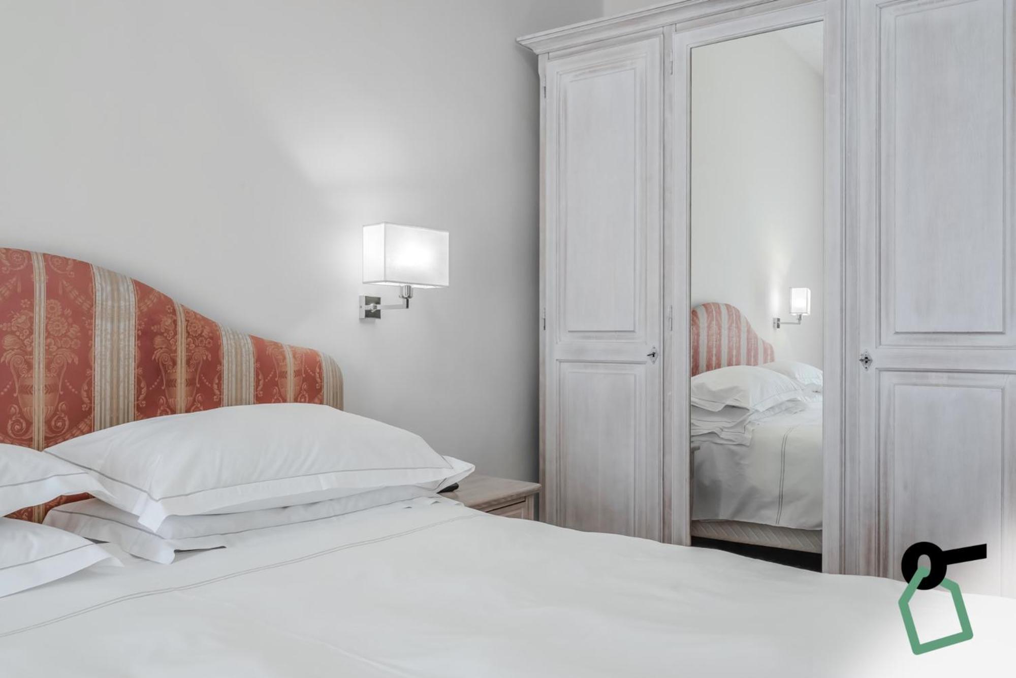 Hotiday Room Collection - Mediterranee Alassio Eksteriør billede