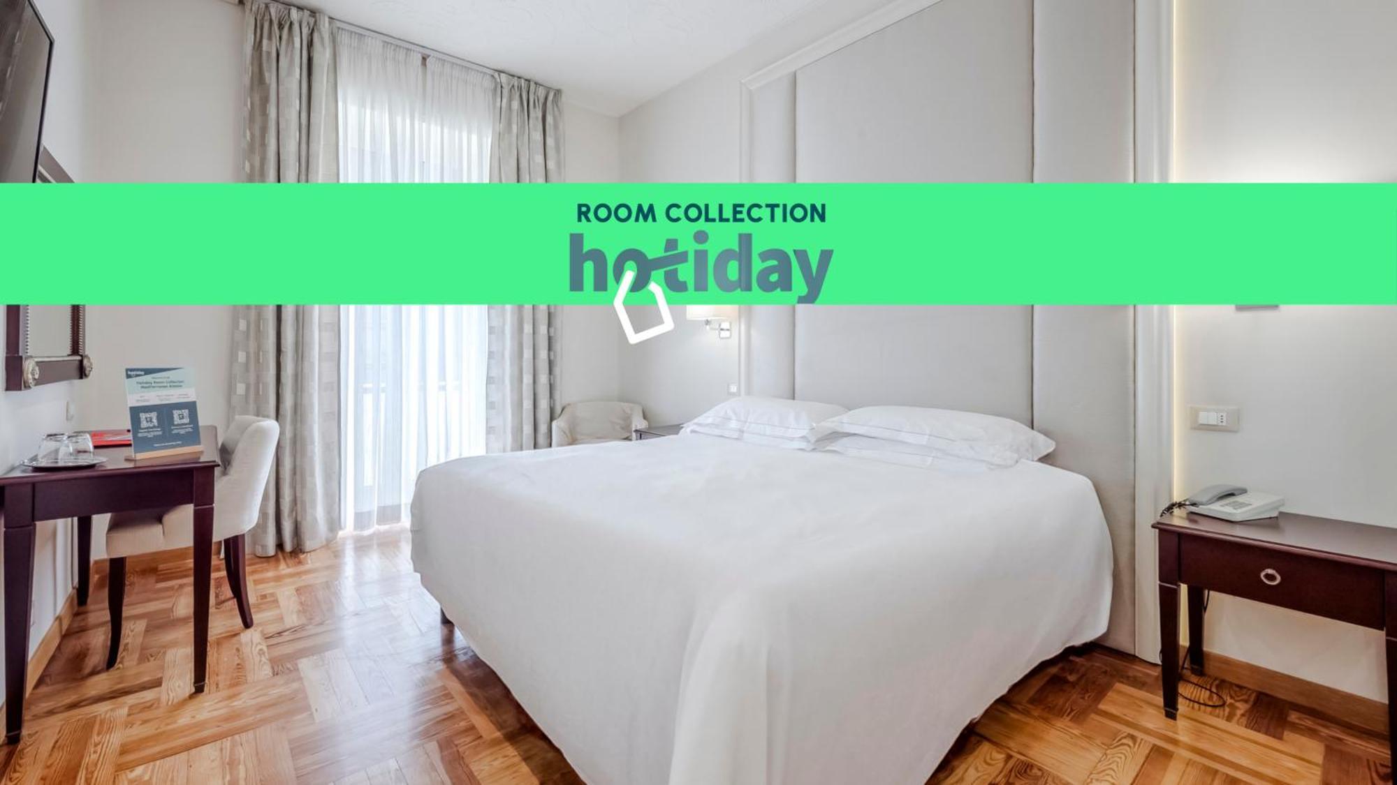Hotiday Room Collection - Mediterranee Alassio Eksteriør billede