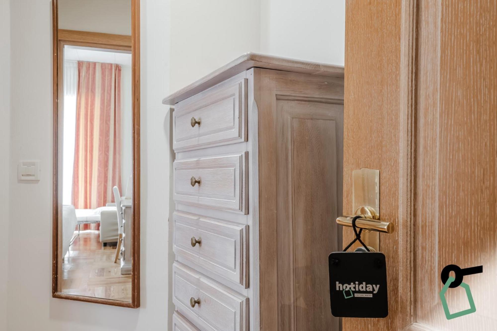 Hotiday Room Collection - Mediterranee Alassio Eksteriør billede