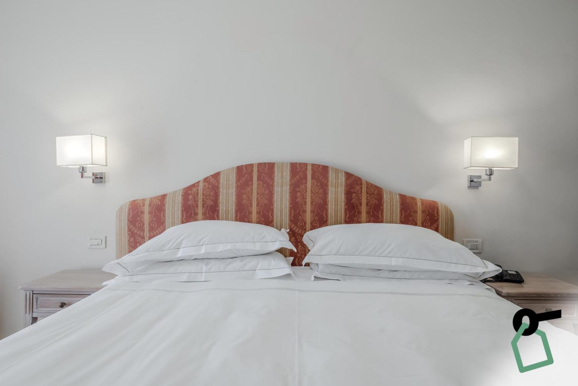 Hotiday Room Collection - Mediterranee Alassio Eksteriør billede