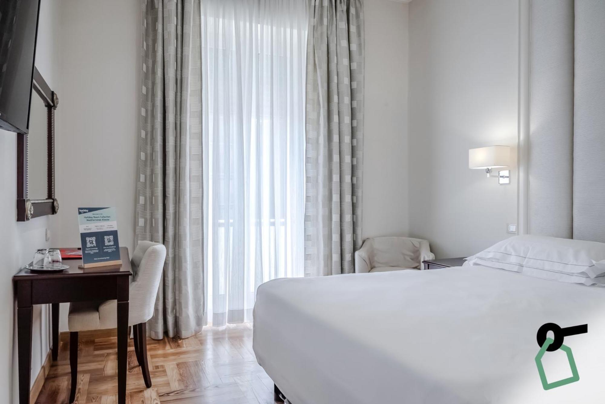 Hotiday Room Collection - Mediterranee Alassio Eksteriør billede
