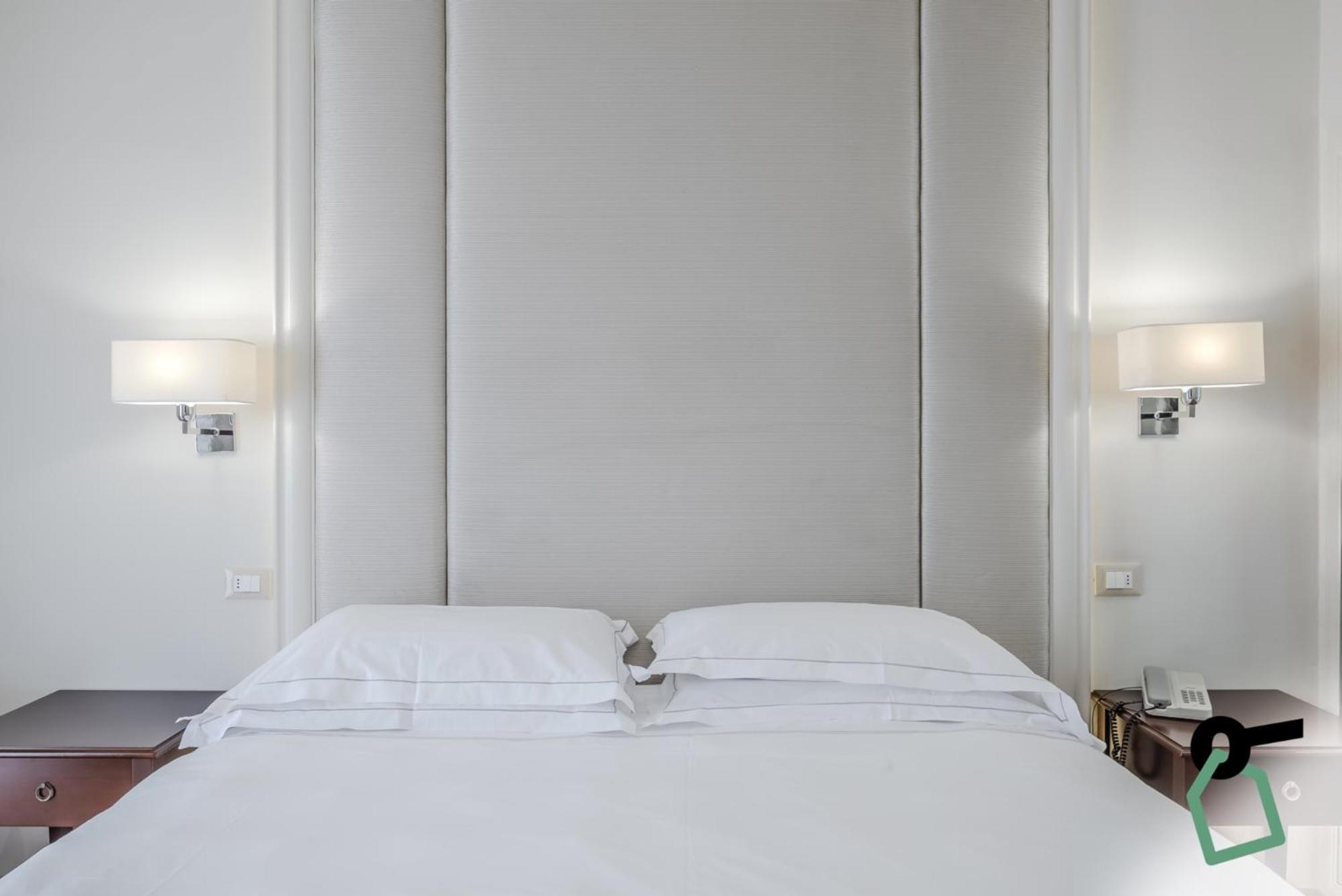 Hotiday Room Collection - Mediterranee Alassio Eksteriør billede