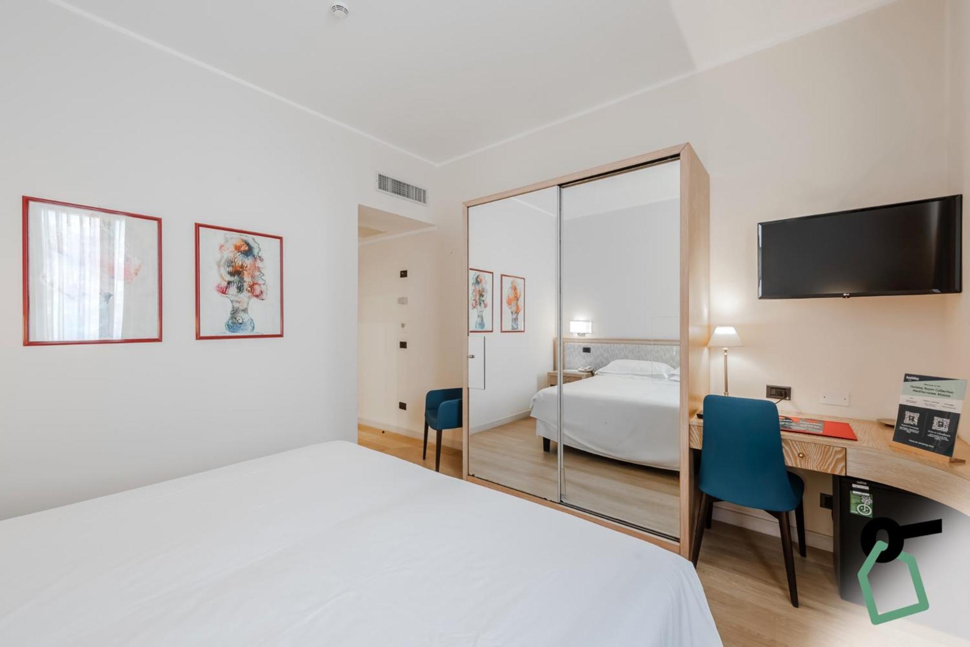 Hotiday Room Collection - Mediterranee Alassio Eksteriør billede
