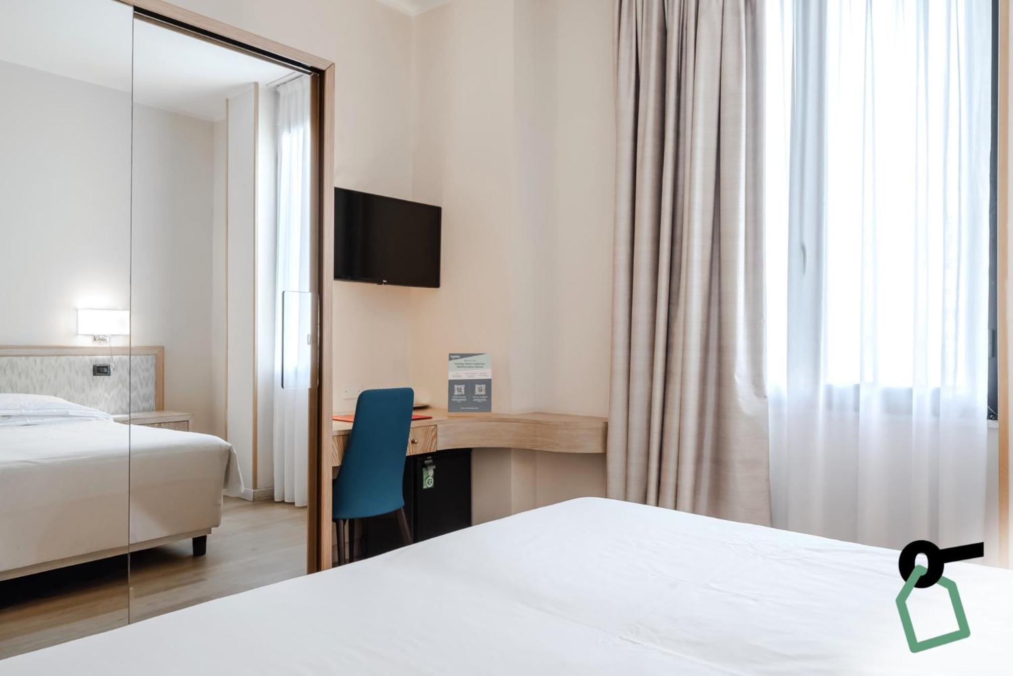 Hotiday Room Collection - Mediterranee Alassio Eksteriør billede