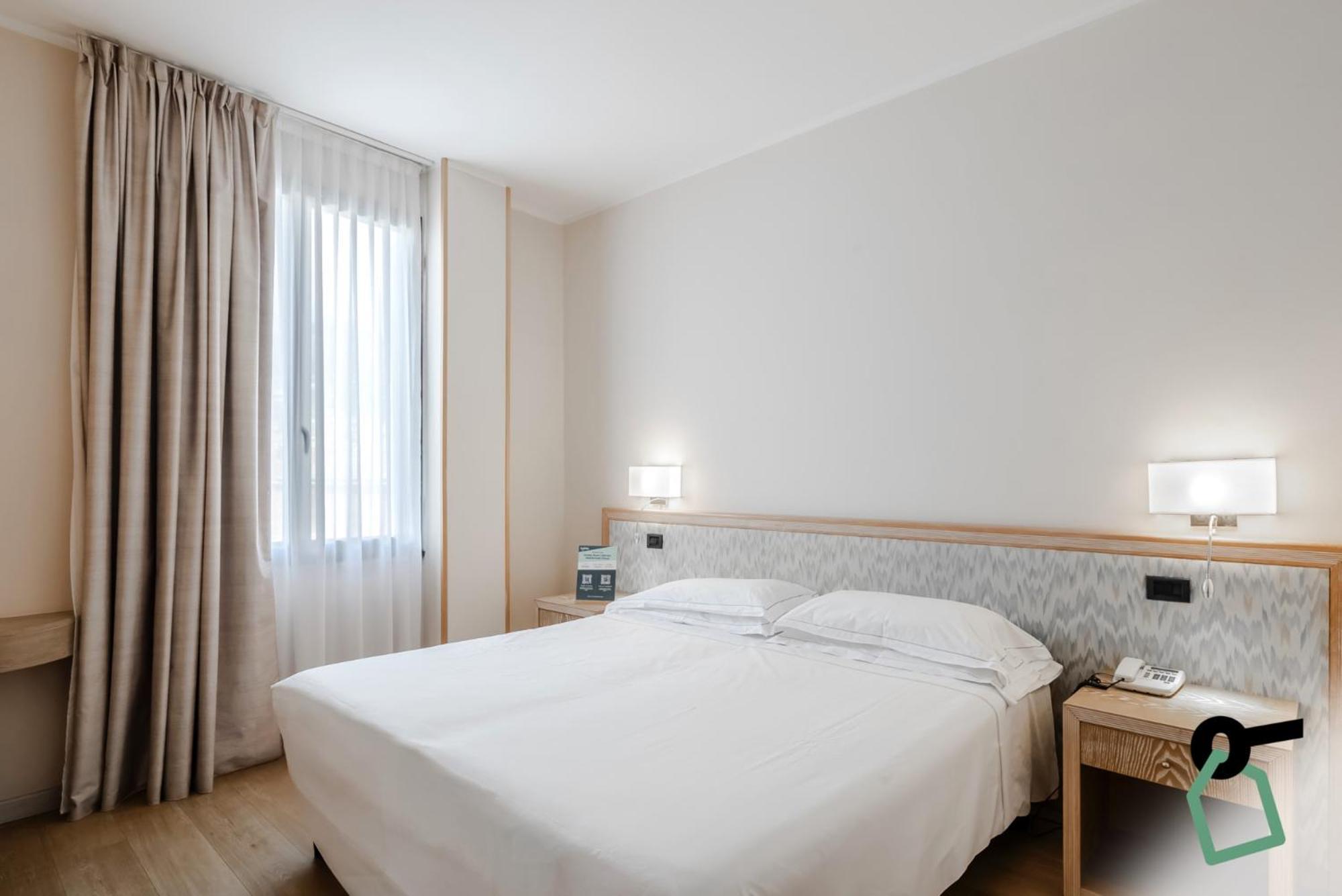 Hotiday Room Collection - Mediterranee Alassio Eksteriør billede