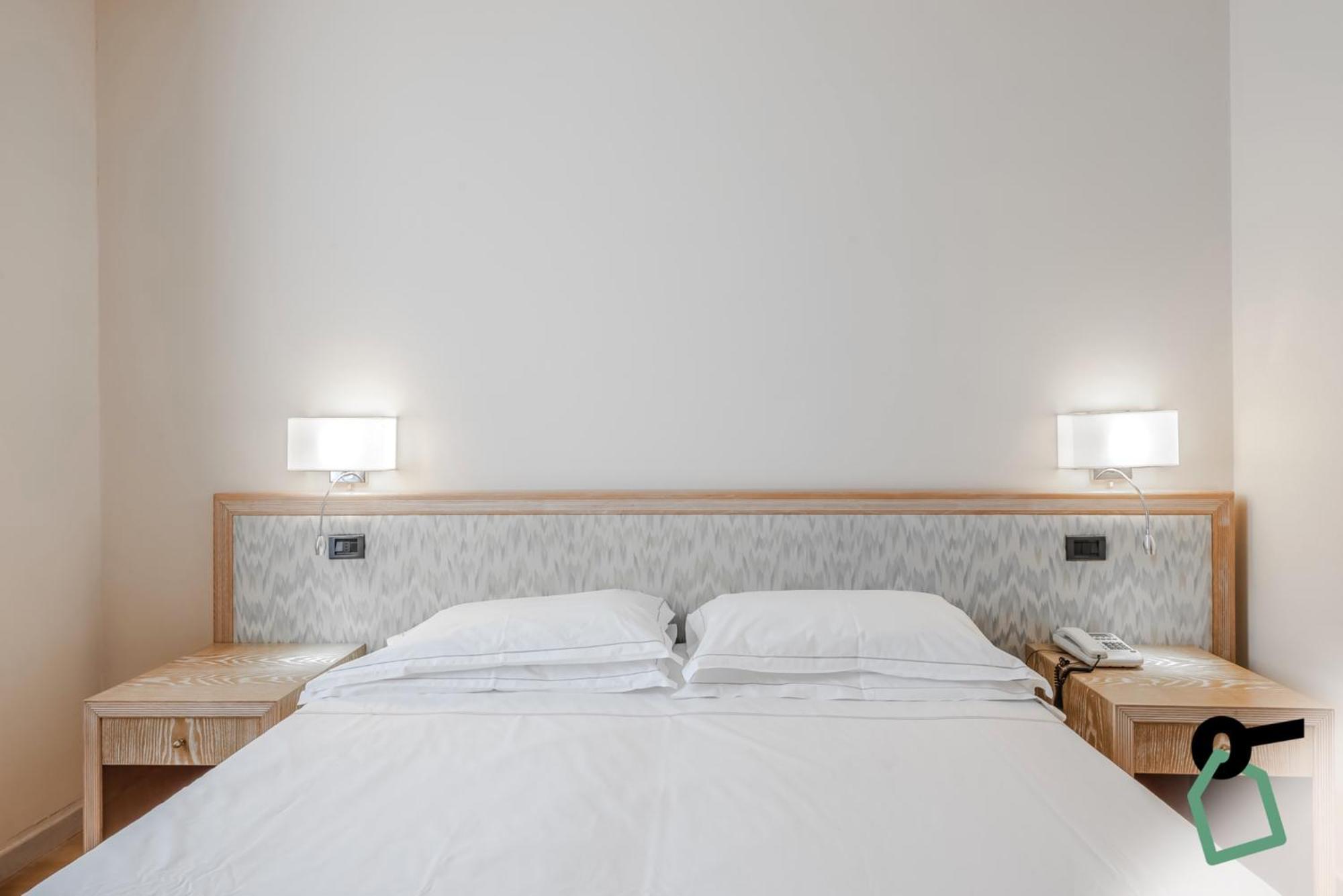Hotiday Room Collection - Mediterranee Alassio Eksteriør billede